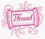 Doodle Thread
