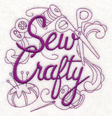 Doodle Sew Crafty
