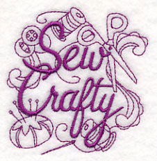 Doodle Sew Crafty