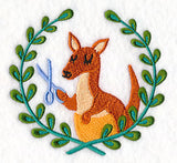 Kangaroo Cutting Laurel