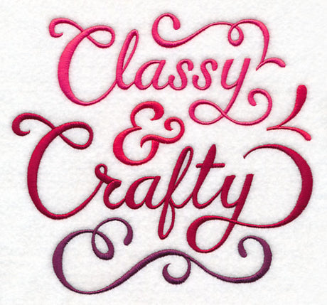 Classy & Crafty