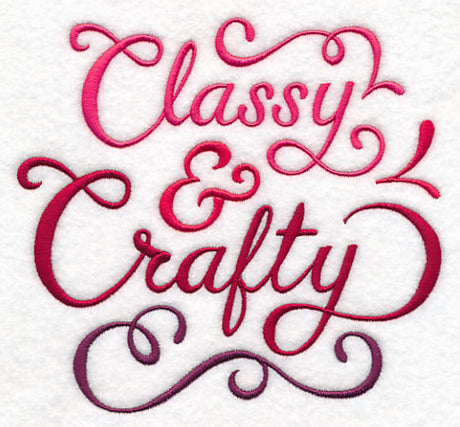 Classy & Crafty