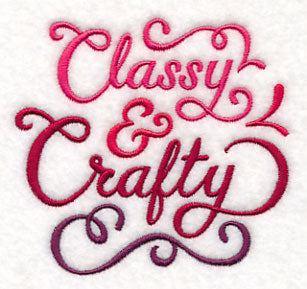 Classy & Crafty