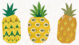 Tasty Trio - Pineapple