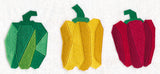 Tasty Trio - Peppers