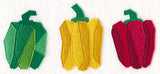 Tasty Trio - Peppers