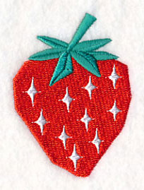 Tasty Trio Strawberry 2