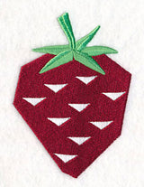 Tasty Trio Strawberry 3