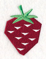 Tasty Trio Strawberry 3