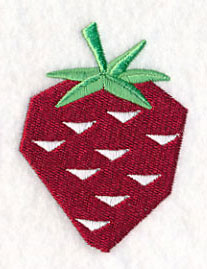 Tasty Trio Strawberry 3