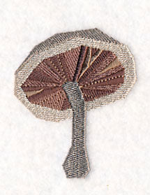 Tasty Trio Mushroom 1