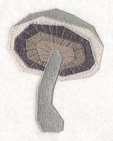 Tasty Trio Mushroom 2