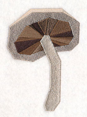 Tasty Trio Mushroom 3