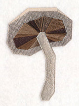 Tasty Trio Mushroom 3