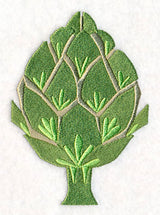 Tasty Trio Artichoke 1