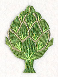 Tasty Trio Artichoke 1