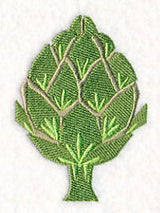 Tasty Trio Artichoke 1