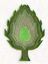 Tasty Trio Artichoke 2