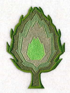 Tasty Trio Artichoke 2