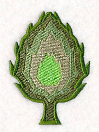 Tasty Trio Artichoke 2