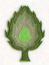 Tasty Trio Artichoke 2