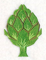 Tasty Trio Artichoke 3