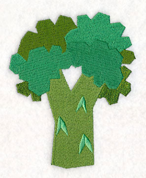 Tasty Trio Broccoli 1