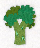 Tasty Trio Broccoli 1