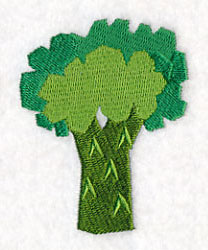 Tasty Trio Broccoli 2