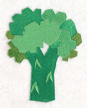 Tasty Trio Broccoli 3