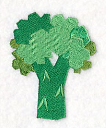 Tasty Trio Broccoli 3