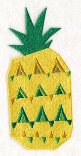 Tasty Trio Pineapple 1