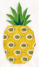 Tasty Trio Pineapple 2