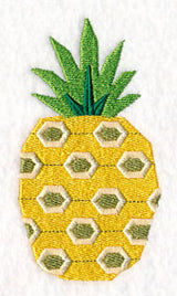 Tasty Trio Pineapple 2