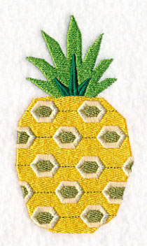 Tasty Trio Pineapple 2