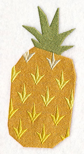 Tasty Trio Pineapple 3