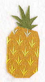 Tasty Trio Pineapple 3