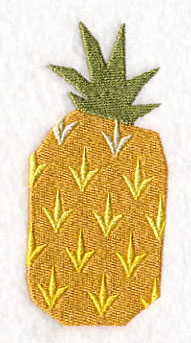 Tasty Trio Pineapple 3