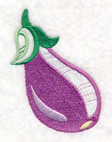 Blueprint Eggplant