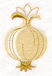Blueprint Onion