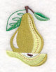 Blueprint Pear