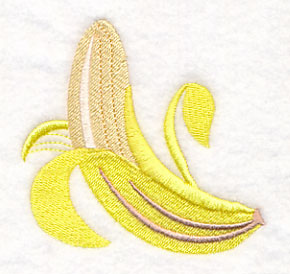 Blueprint Banana