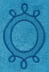 Nautical Rope Backdrop (Embossed)
