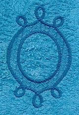 Nautical Rope Backdrop (Embossed)