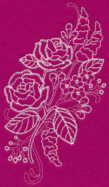 Blissful Radiance Spray (Whitework)