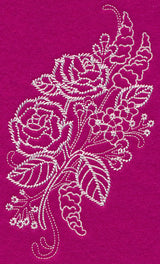 Blissful Radiance Spray (Whitework)