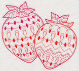 Fresh and Fruity Strawberry