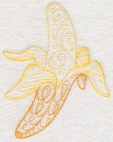 Fresh and Fruity Banana