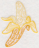 Fresh and Fruity Banana