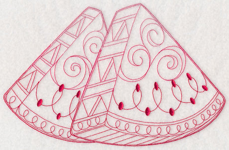 Fresh and Fruity Watermelon